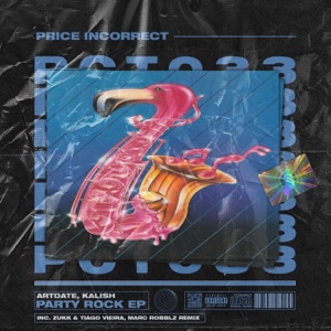 Party Rock - Single