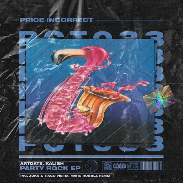 Party Rock - Single