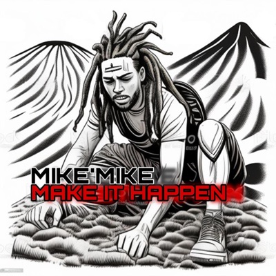 Make It Happen - Single