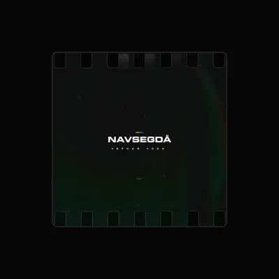Listen to NAVSEGDÅ, watch music videos, read bio, see tour dates & more!