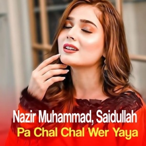 Pa Chal Chal Wer Yaya - EP