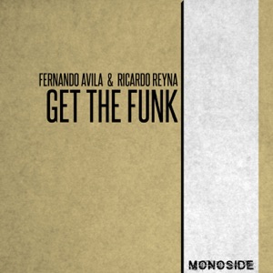 Get the Funk - Single