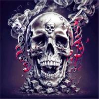 DownRoundBoutDatWayDere - Happy Bones