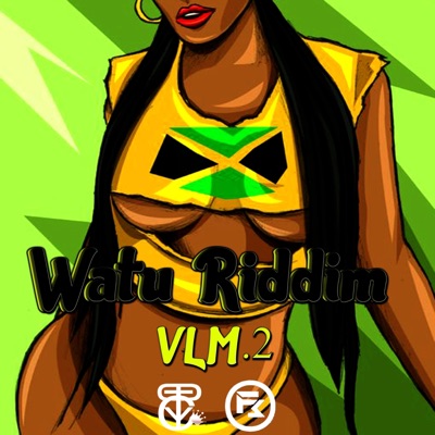 Watu Rddim Vlm.2 - Single