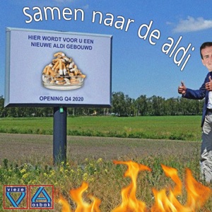 Samen Naar De Aldi