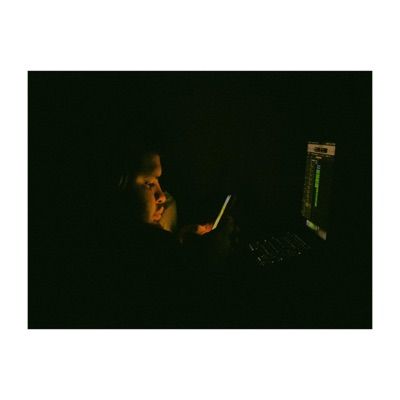 Dozy Files - EP