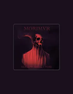 Listen to Morimvr, watch music videos, read bio, see tour dates & more!
