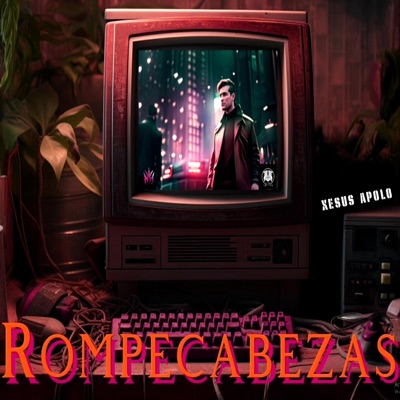 Rompecabezas (feat. Xesús Apolo) - Single