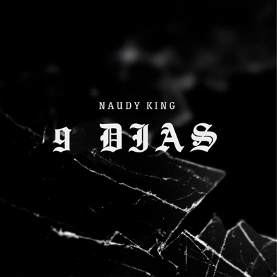 9 Días (feat. Naudy King) - Single