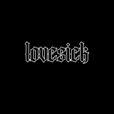 Lovesick - Single