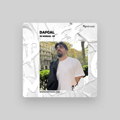 Listen to Dafgal, watch music videos, read bio, see tour dates & more!