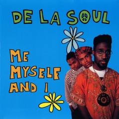 Me Myself and I (7" Mix) - Single