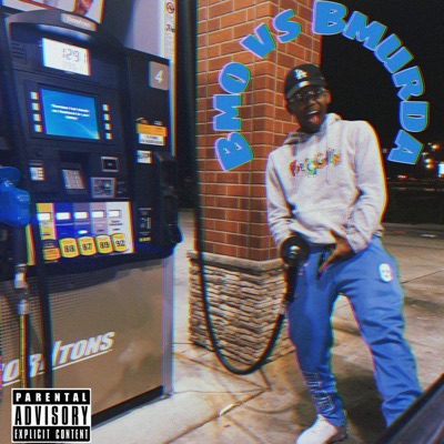 Bmo Vs. Bmurda, Vol. 1 - EP