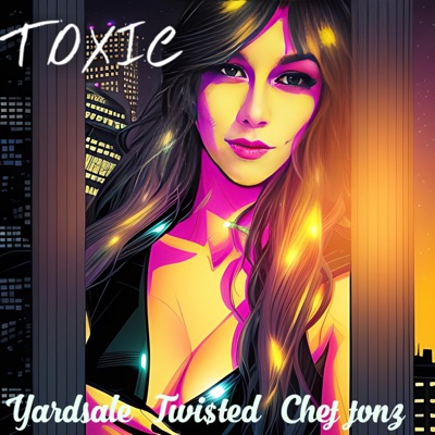 Toxic - Single