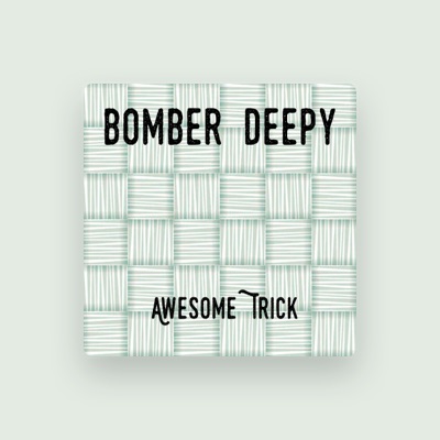 Listen to Bomber Deepy, watch music videos, read bio, see tour dates & more!