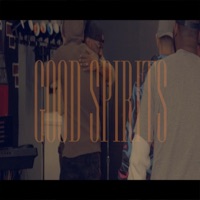 Good Spirits - Single - Hybrid the Rapper