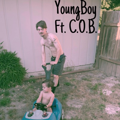 YoungBoy (feat. C.O.B.) - Single