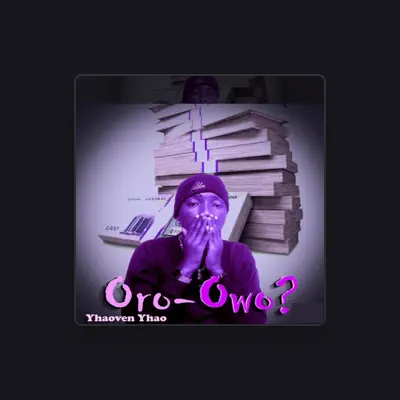 Listen to Yhaoven Yhao, watch music videos, read bio, see tour dates & more!