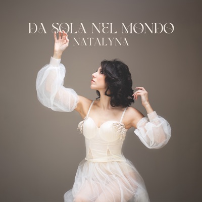 Da sola nel mondo - Natalyna