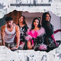 Ochi căprui (feat. Marius Elisei & Azaleea) - Single - Lavbbe, BiBi & Costi