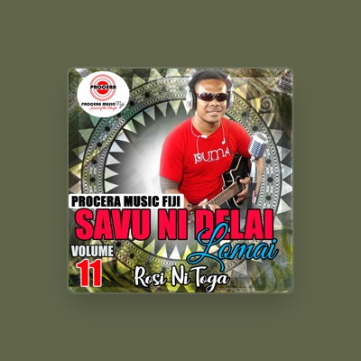 Listen to Savu Ni Delai Lomai, watch music videos, read bio, see tour dates & more!