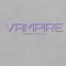 Vampire (feat. Kendall Rodrigo) artwork