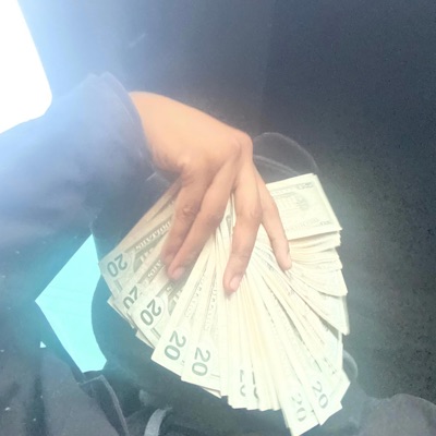 Been Da Same - Single