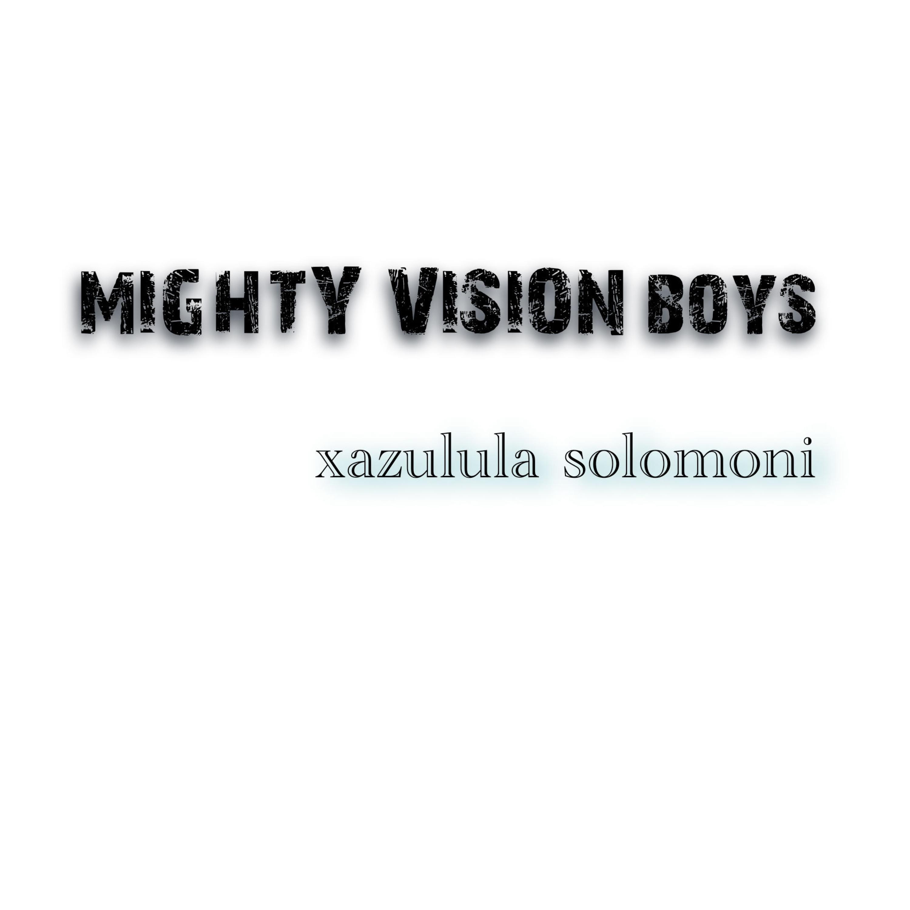 Entabeni Ekude ( Walk in Jerusalem) - Sharon Dee