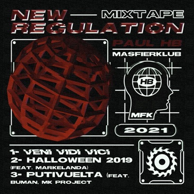 NEW REGULATION - Single