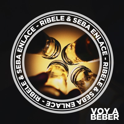 Voy a Beber - Single