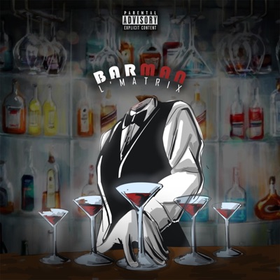 Barman - EP