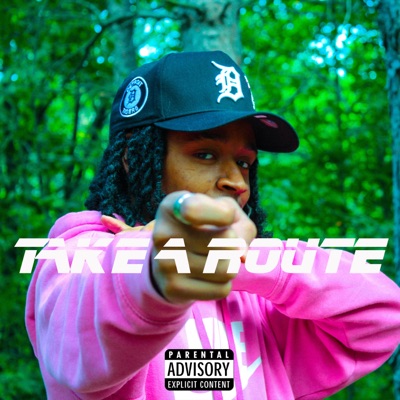 Take a Route - Single