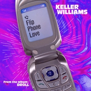Flip Phone Love (feat. Gibb Droll) - Single