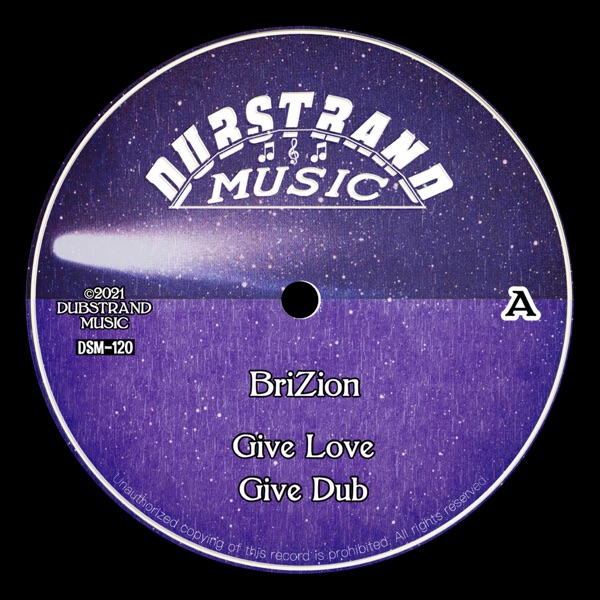 Give Love - EP