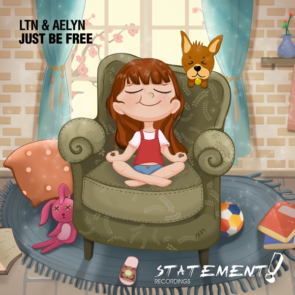 Just Be Free - Single