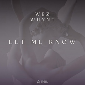 Let Me Know - Single