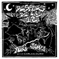 Después de las 12 (feat. Jambo Huracanboy) - Single - La única compañía & Yuri
