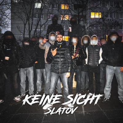KEINE SICHT - Single