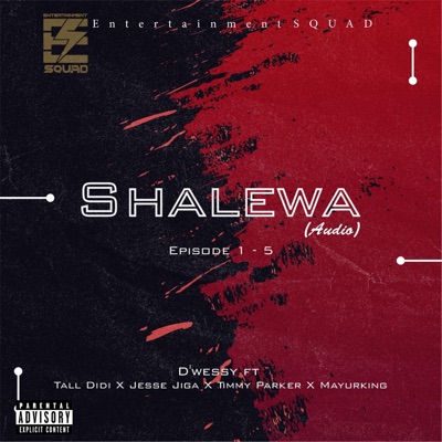 Shalewa - EP