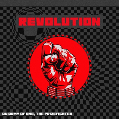 Revolution - Single