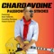 Carmen (feat. Cornelius Bumpus) - Chardavoine lyrics