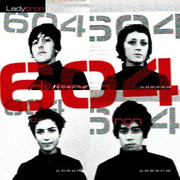 604 album cover