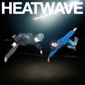 Heatwave artwork