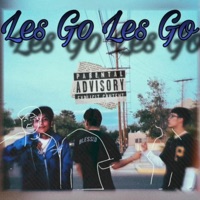 Les Go Les Go (feat. J$osa & Giotouchbank) - Single - Trenchkidd