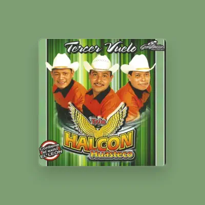 Listen to Trio Halcon Huasteco, watch music videos, read bio, see tour dates & more!