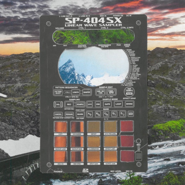 LOOPS - EP