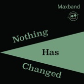 Nothing's Changed artwork