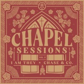 Chapel Sessions Vol. 2 - EP artwork