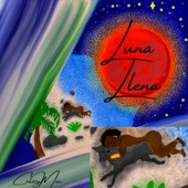 Luna Llena artwork