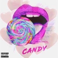 Candy (feat. Ojayvibez) - Single - Dazz